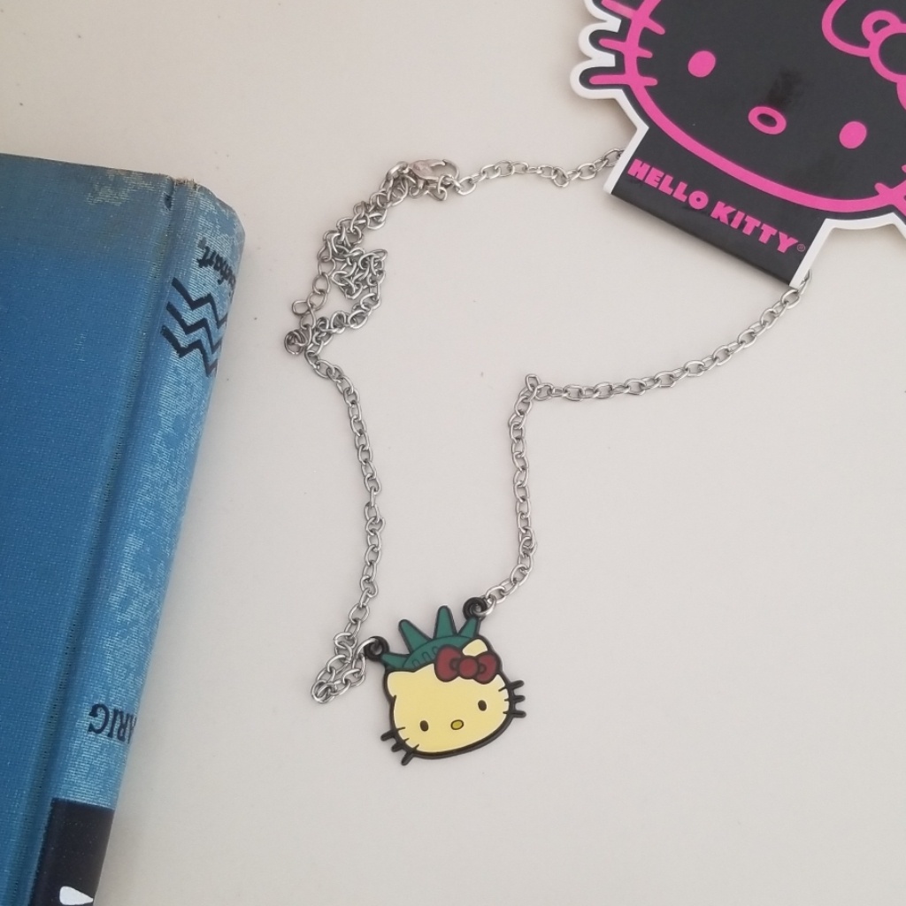 Hello Kitty